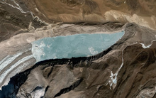 “Sóng thần giữa lưng chừng trời” khiến quốc gia châu Á này ‘giật thót’: Lời cảnh tỉnh cho toàn thế giới