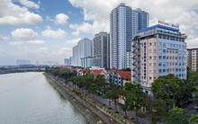 Chứng khoán Apec muốn mua 2 triệu cổ phiếu Cotana (CSC) khi vợ ông Nguyễn Đỗ Lăng quyết thoái bớt vốn