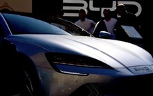 Lý do không có con đường nào dẫn đến tương lai xe điện mà không đi qua Trung Quốc