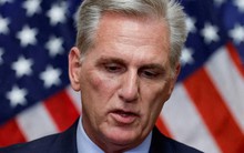 Ông McCarthy bất ngờ đổi ý, Hạ viện Mỹ chờ quyết định quan trọng