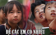 Tâm thư của hiệu trưởng và những điều ước bình dị từ vùng cao Thanh Sơn, Phú Thọ