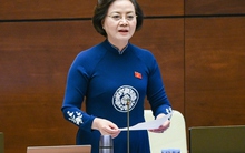 Đề xuất tiếp tục tăng lương sau năm 2024 để bù trượt giá