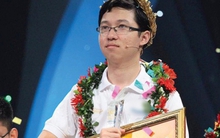 23 năm phát sóng, đâu là những thí sinh nắm kỷ lục điểm số của Đường lên đỉnh Olympia?