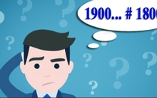 Điểm khác nhau của tổng đài 1800 và 1900