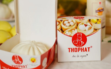 Ông chủ Bánh bao Thọ Phát lần đầu chia sẻ lý do "bán mình" cho KIDO