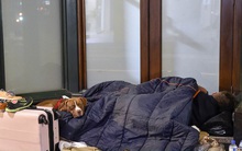 Australia trước nguy cơ khủng hoảng người vô gia cư leo thang