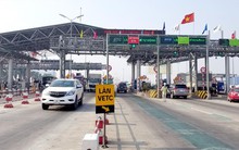 8 dự án BOT cần hỗ trợ 10.342 tỷ đồng để xử lý: Bộ Giao thông lần đầu nhận trách nhiệm