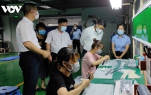 Tham gia chuỗi cung ứng, DN nội - ngoại chưa tìm được tiếng nói chung