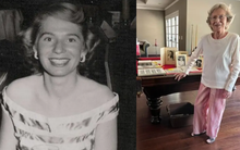 Cụ bà tròn 100 tuổi vẫn sống khỏe: Bí quyết là nói không với thực phẩm mọi người ăn hàng ngày