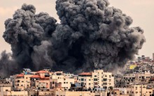 Đang phất lên ở Trung Đông, ông lớn dầu mỏ Mỹ bất ngờ bị "vạ lây" khi lọt giữa điểm nóng Israel-Hamas