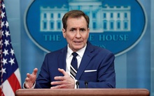 Mỹ cân nhắc kết hợp viện trợ quân sự cho cả Israel và Ukraine