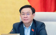 Khai mạc Phiên họp thứ 27 của Ủy ban Thường vụ Quốc hội