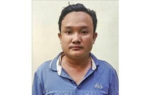 Điều tra vụ án mua bán trái phép tài khoản ngân hàng