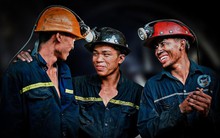 Tập đoàn Than - Khoáng sản đạt doanh thu 127.000 tỷ đồng sau 9 tháng