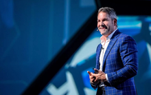 Triệu phú tự thân U70 tiết lộ công thức làm giàu kỳ lạ gói gọn trong 2 quy tắc: Đừng tiết kiệm, ‘cất tiền trong túi’ chỉ có dại