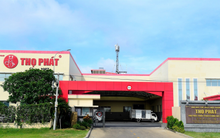 Tập đoàn KIDO hoàn tất thâu tóm bánh bao Thọ Phát