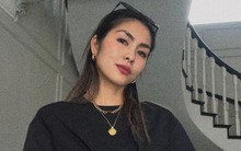 Tăng Thanh Hà 'thả nhẹ' khoảnh khắc khoe nhan sắc cực đỉnh, ông xã doanh nhân liền có động thái này