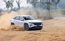 Kết quả kinh doanh của Hyundai tháng 9: Doanh số tăng 90%, kỳ vọng đột phá cuối năm