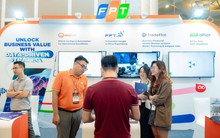 Dữ liệu, tự động hóa - Chìa khóa cho tăng trưởng ngành ngân hàng