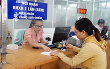 Trình Quốc hội 2 phương án rút bảo hiểm xã hội một lần