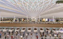 Tiến độ dự án sân bay Long Thành hiện ra sao?