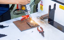 Xuất nhập khẩu đạt 19 tỷ USD trong quý 1/2023, cơ hội lớn đang mở ra cho các doanh nghiệp cơ khí và chế tạo Việt Nam