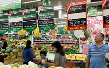 Xem xét giảm 2% thuế VAT trong năm 2024