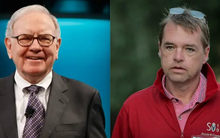 Người đàn ông khiến ‘cây đa, cây đề’ giới đầu tư Warren Buffett và Charlie Munger kinh ngạc, lập tức tuyển làm ‘cấp phó’ và giao quyền quản lý hàng tỷ USD