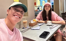 Lý do Bùi Tiến Dũng không mua xe phân khối lớn cho vợ Tây