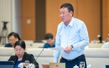 Làm rõ lý do Bộ trưởng, Chủ tịch tỉnh 'tiếp công dân ít, ủy quyền nhiều'