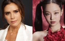 Victoria Beckham: Là người dẫn dắt Spice Girls lập nên kỉ lục nhóm nữ chỉ gần đây BLACKPINK mới có thể phá được!