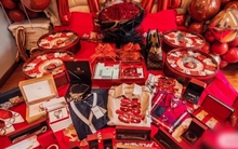 Bị nhà gái đòi sính lễ 670 triệu và các đòi hỏi "trên trời", bà mẹ có cách xử trí 10 điểm!