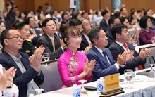 "THACO, Vingroup, Viettel, FPT, Vietjet Air... đã trở thành những doanh nghiệp lớn vươn tầm khu vực và thế giới"