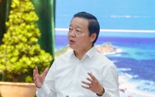 Chủ tịch tỉnh xem quy hoạch mà không thấy tỉnh mình ở đâu