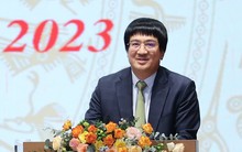 Chủ tịch tập đoàn Phú Thái Phạm Đình Đoàn: Các doanh nghiệp hàng đầu sẽ quyết định vị thế của Việt Nam trên trường quốc tế