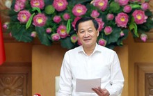 ‘Chốt’ thời hạn trình phương án điều chỉnh giá điện, dịch vụ y tế trong tháng 10