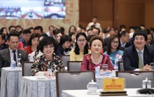 Nghị quyết của Bộ Chính trị làm nức lòng doanh nhân Việt