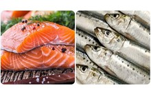 3 loại cá giàu canxi hơn cả sữa bạn nên biết