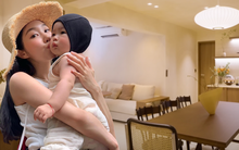 Vợ chồng chi 2 tỷ sửa căn hộ, nhà nhỏ nhưng góc nào cũng tiện nghi