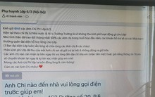 Sau lệnh cấm thu, nhiều trường học ở TPHCM vội vàng trả lại tiền 'quỹ lớp'