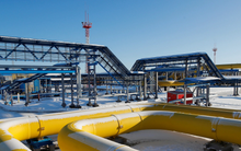 Giá khí đốt châu Âu gấp đôi từ đáy, doanh nghiệp nào hưởng lợi?