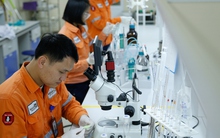 Chuyển đổi xanh: Lộ trình không thể đảo ngược của doanh nghiệp trong cuộc chơi toàn cầu