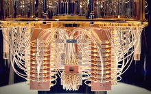 Kỳ tích Trung Quốc: Chế tạo cỗ máy "quái vật" nhanh hơn siêu máy tính Mỹ 10 triệu tỷ lần