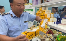 Cận cảnh "hàng thật - hàng fake" khiến người tiêu dùng bị đánh lừa