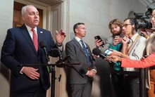 Đảng Cộng hòa "chọn mặt gửi vàng" ghế Chủ tịch Hạ viện Mỹ