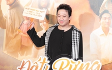 Trấn Thành: “Đất rừng Phương Nam hơn trăm tỷ thì tôi mới lãi được 6 triệu”