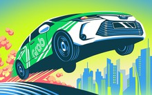 Mất 16 năm để hòa vốn, tương lai của Grab sẽ ra sao?