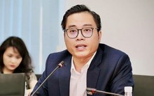 CEO Asian Holding: Tôi đi giữa 'tâm bão' thị trường bất động sản