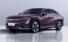 Hãng có xe điện mini vừa mở bán tại Việt Nam hé lộ mẫu sedan hoàn toàn mới: có cả EV lẫn hybrid, giá khởi điểm 500 triệu đồng