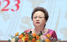 Chủ tịch BRG: Mong Chính phủ luôn là điểm tựa cho doanh nghiệp lúc "huyết áp tụt" hoặc lao đao